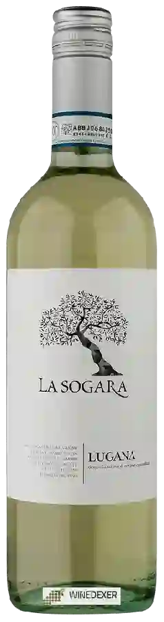 Weingut La Sogara - Lugana Weingut La Sogara - Lugana