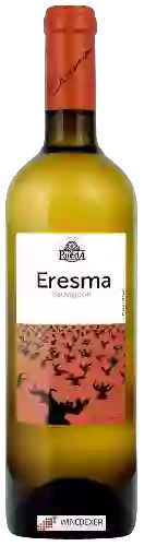 Bodegas La Soterraña - Eresma Sauvignon