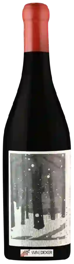 Weingut La Spia - MR72 Sassella Valtellina Superiore Weingut La Spia - MR72 Sassella Valtellina Superiore