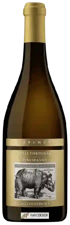 Weingut La Spinetta - Piccola Derthona Timorasso