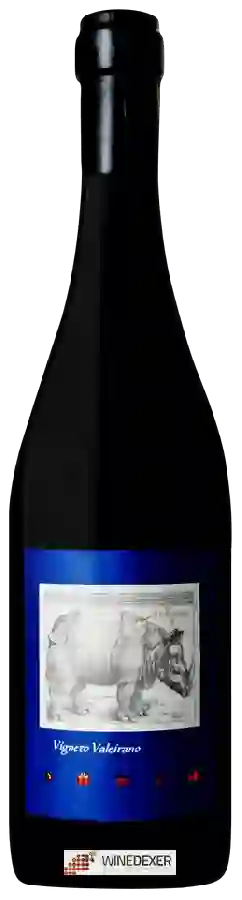 Weingut La Spinetta - Vürs&ugrave Barbaresco Valeirano