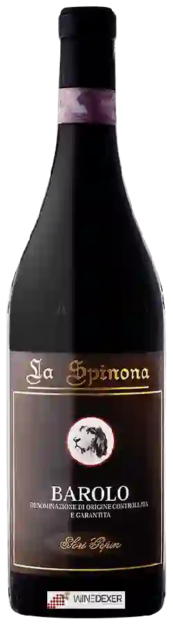 Weingut La Spinona - Barolo Weingut La Spinona - Barolo