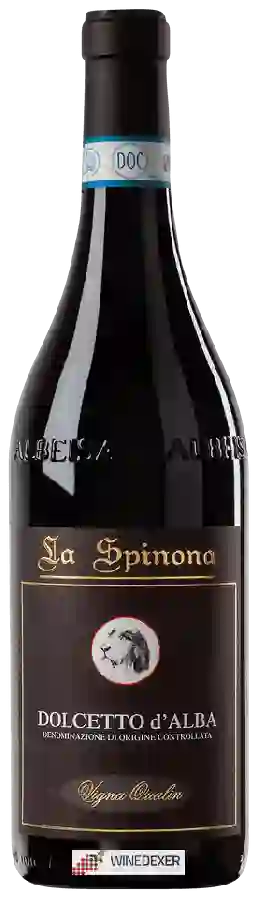Weingut La Spinona - Dolcetto d'Alba Weingut La Spinona - Dolcetto d'Alba