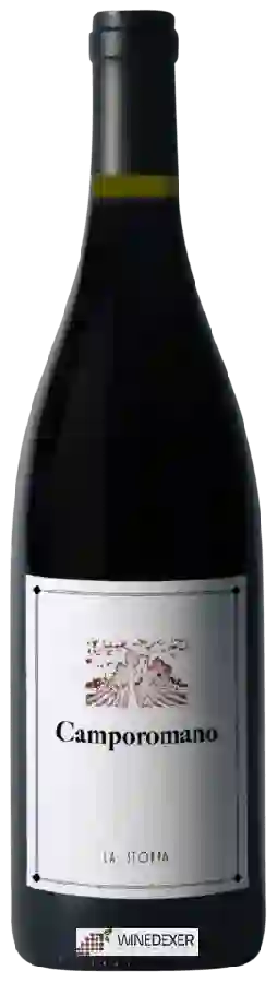 Weingut La Stoppa - Camporomano Weingut La Stoppa - Camporomano