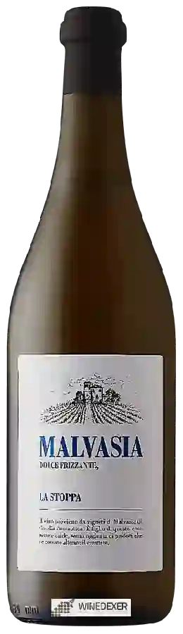 Weingut La Stoppa - Malvasia Dolce Frizzante Weingut La Stoppa - Malvasia Dolce Frizzante