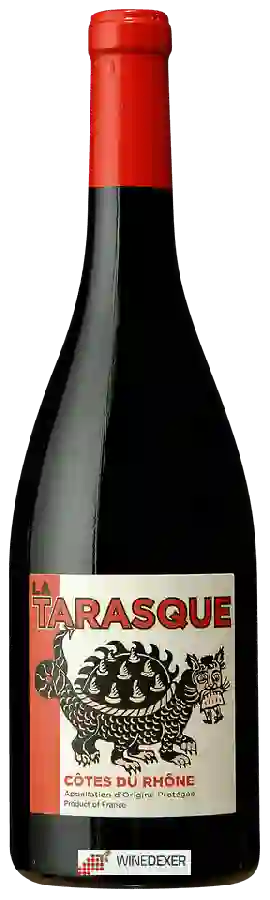 Weingut La Tarasque - Côtes du Rhône