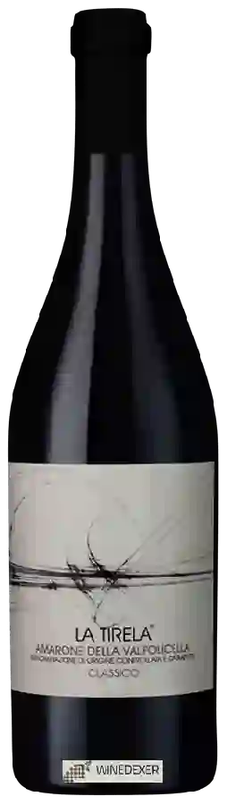Weingut La Tirela - Amarone della Valpolicella Classico Weingut La Tirela - Amarone della Valpolicella Classico