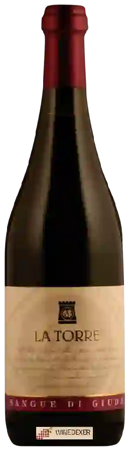 Weingut La Torre - Sangue di Giuda
