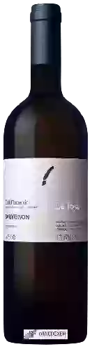 Weingut La Tosa - Sauvignon