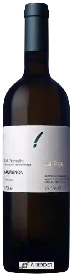 Weingut La Tosa - Sauvignon Weingut La Tosa - Sauvignon