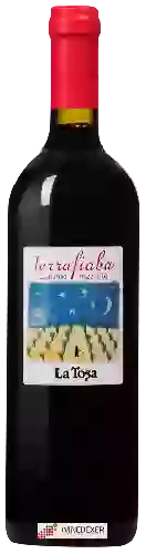 Weingut La Tosa - Terrafiaba Gutturnio Frizzante