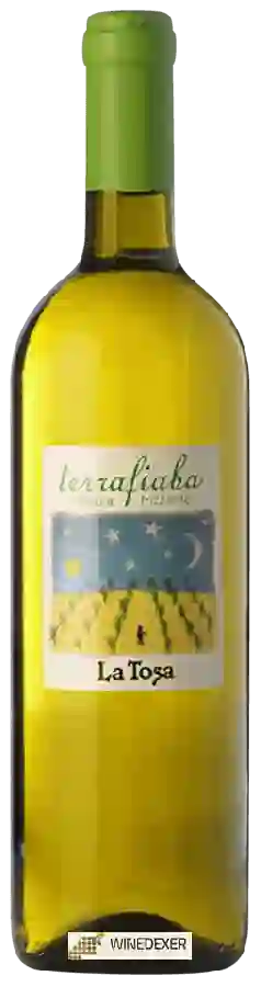 Weingut La Tosa - Terrafiaba Valnure Frizzante Weingut La Tosa - Terrafiaba Valnure Frizzante