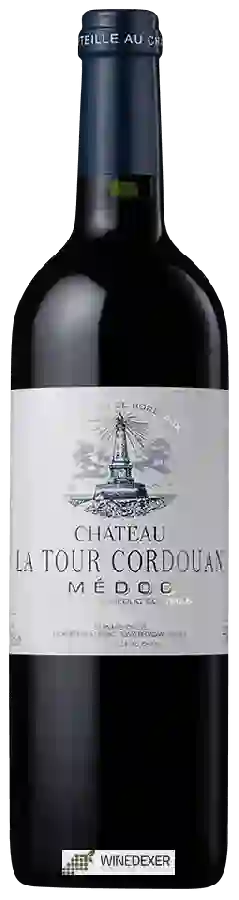 Château La Tour Cordouan - Médoc