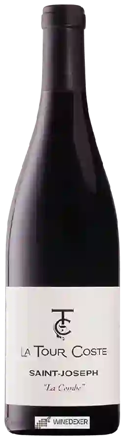 Weingut La Tour Coste - Saint-Joseph 'La Combe'