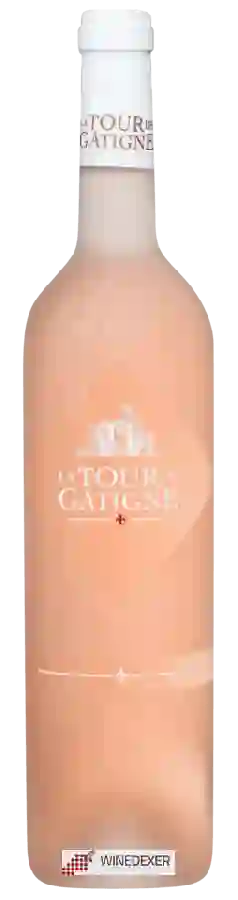 Weingut La Tour de Gâtigne - Rosé