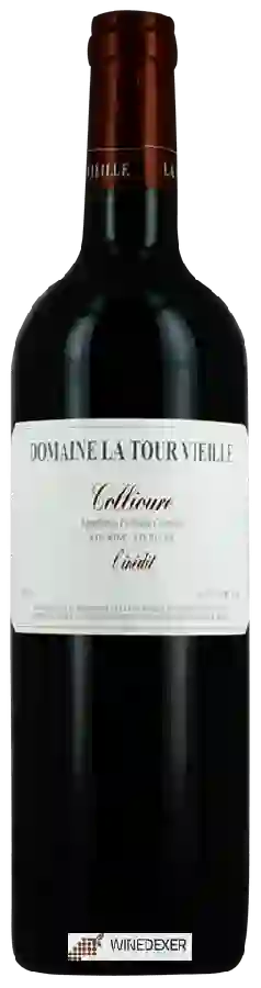 Domaine La Tour Vieille - L'Inédit Collioure Domaine La Tour Vieille - L'Inédit Collioure