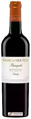 Domaine La Tour Vieille - Rimage Banyuls
