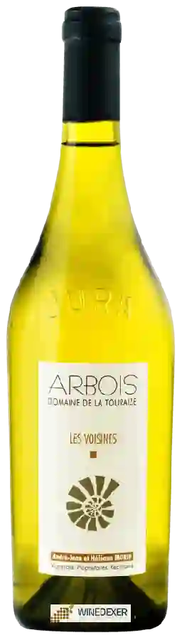 Domaine de la Touraize - Les Voisines Domaine de la Touraize - Les Voisines