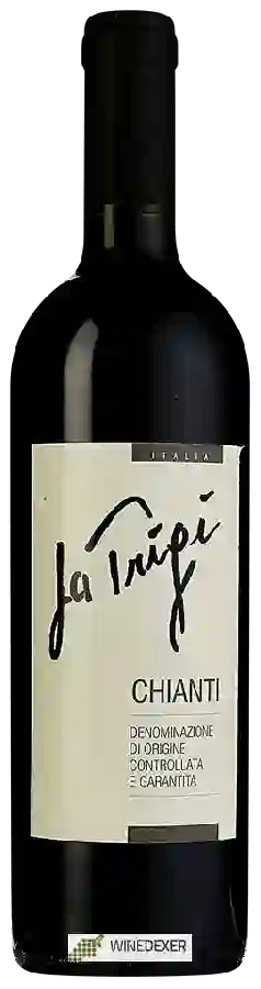 Weingut La Trigi - Chianti Weingut La Trigi - Chianti