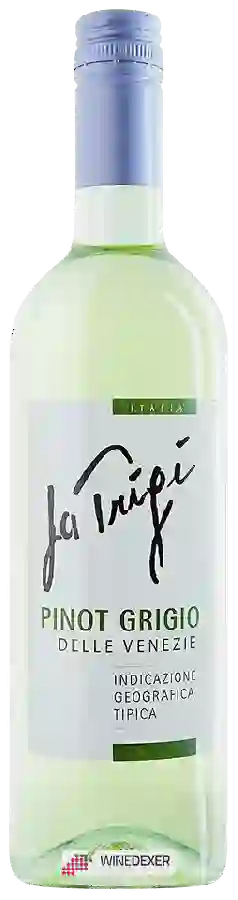 Weingut La Trigi - Pinot Grigio Weingut La Trigi - Pinot Grigio