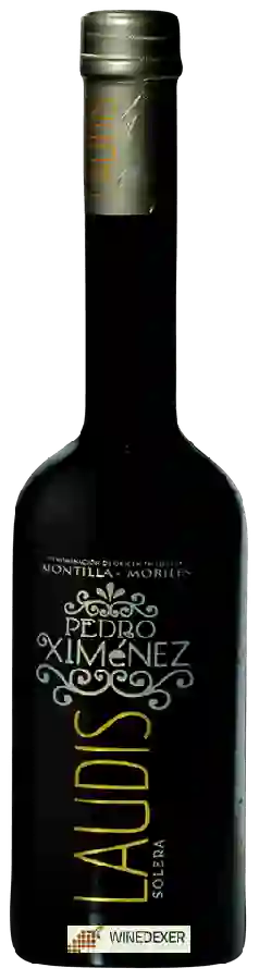 Weingut La Unión - Laudis Pedro Ximénez Weingut La Unión - Laudis Pedro Ximénez