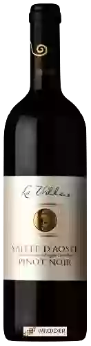 Weingut La Vrille - Pinot Noir