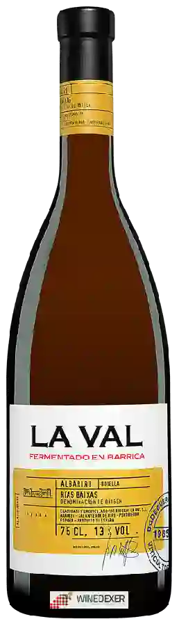 Weingut La Val - Albariño Fermentado En Barrica