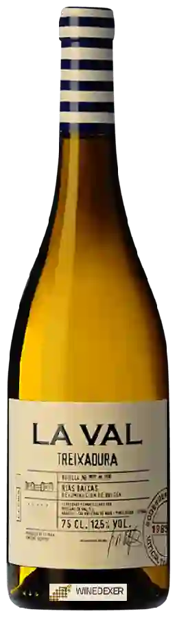 Weingut La Val - Treixadura