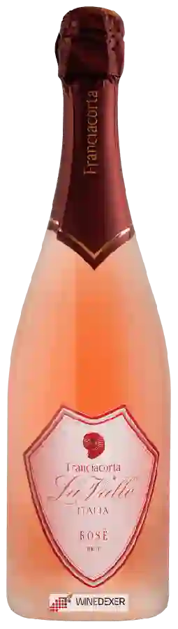 Weingut Vini La Valle - Brut Rosé Weingut Vini La Valle - Brut Rosé
