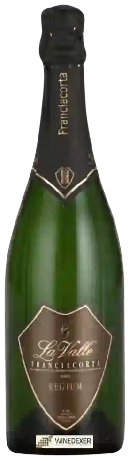 Weingut Vini La Valle - Regium Brut Weingut Vini La Valle - Regium Brut