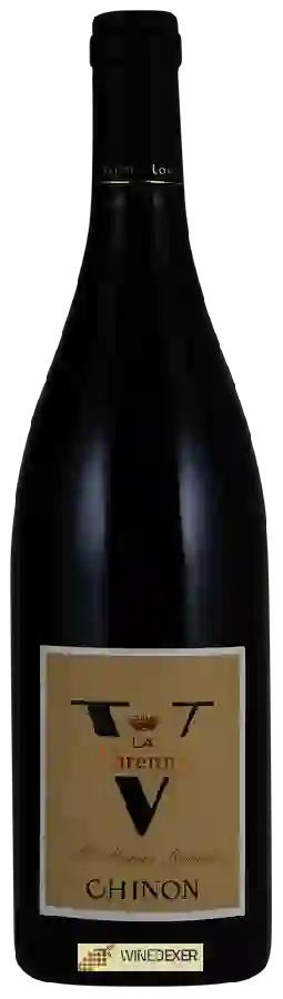 Weingut La Varenne - Les Pierres Blanches Chinon