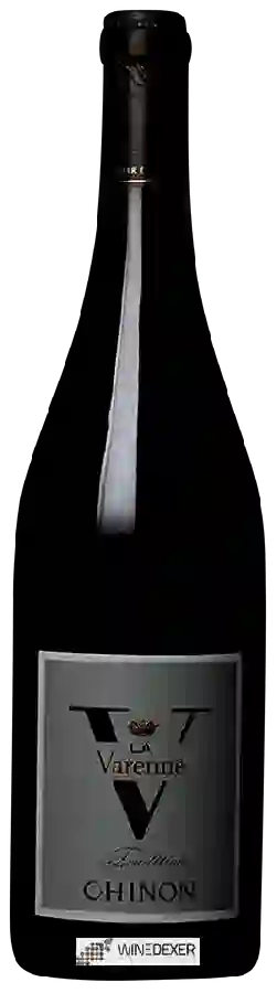 Weingut La Varenne - Tradition Chinon