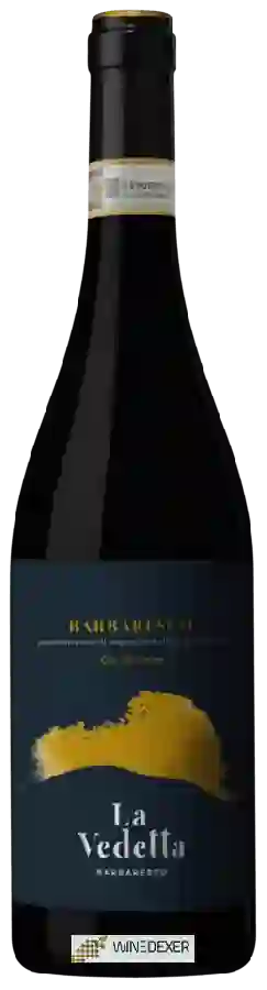 Weingut La Vedetta - Cà Grossa Barbaresco Weingut La Vedetta - Cà Grossa Barbaresco