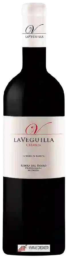Weingut La Veguilla - Crianza