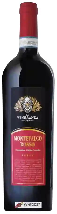 Weingut La Veneranda - Montefalco Rosso Weingut La Veneranda - Montefalco Rosso