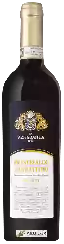 Weingut La Veneranda - Montefalco Sagrantino Passito