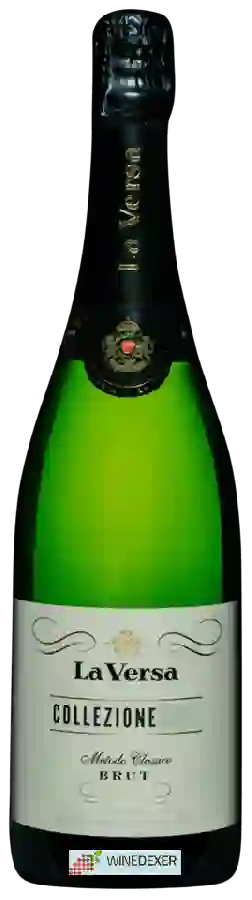 Weingut La Versa - Collezione Brut Weingut La Versa - Collezione Brut