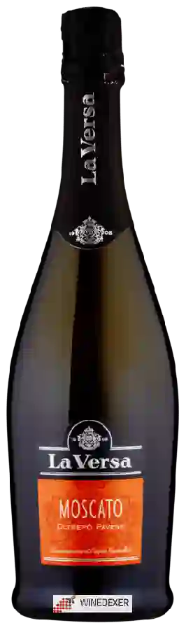 Weingut La Versa - Moscato