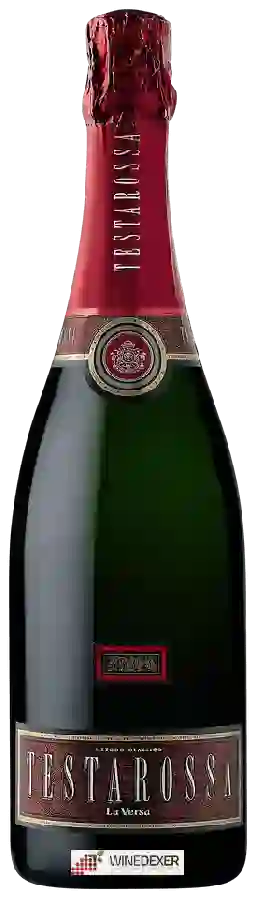 Weingut La Versa - Testarossa Weingut La Versa - Testarossa