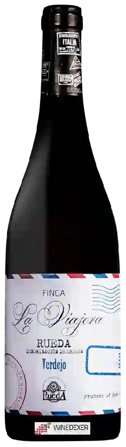 Weingut Finca La Viajera - Verdejo Weingut Finca La Viajera - Verdejo