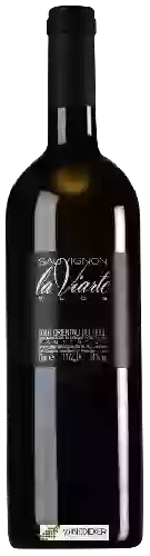 Weingut La Viarte - Sauvignon