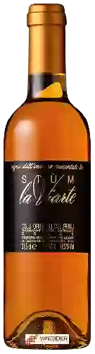 Weingut La Viarte - Siùm Dolce