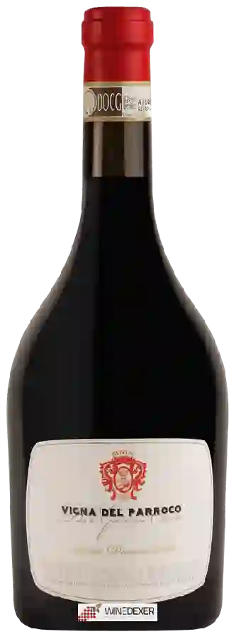Weingut Vigna del Parroco - Ruchè di Castagnole Monferrato Weingut Vigna del Parroco - Ruchè di Castagnole Monferrato