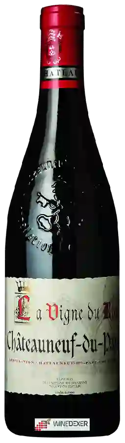 Weingut La Vigne du Roy - Châteauneuf-du-Pape Weingut La Vigne du Roy - Châteauneuf-du-Pape