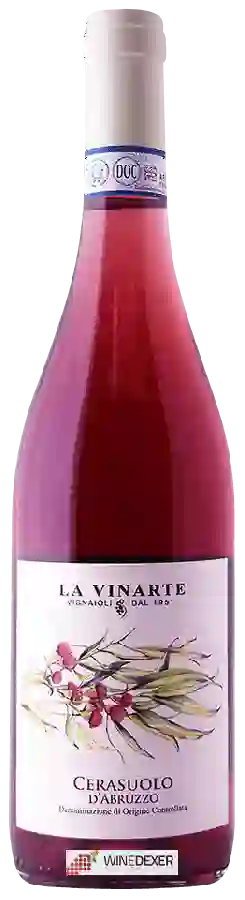 Weingut La Vinarte - Cerasuolo d'Abruzzo