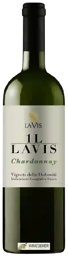 Weingut Cantina La-Vis - Chardonnay Vigneti delle Dolomiti