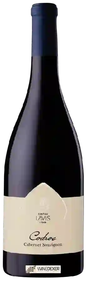 Weingut Cantina La-Vis - Codros Cabernet Sauvignon Weingut Cantina La-Vis - Codros Cabernet Sauvignon