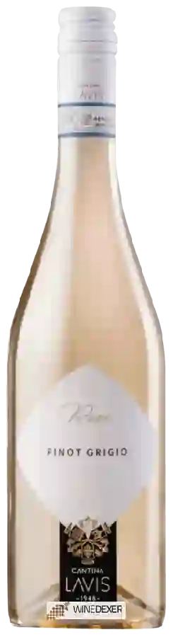 Weingut Cantina La-Vis - Pinot Grigio Rosé