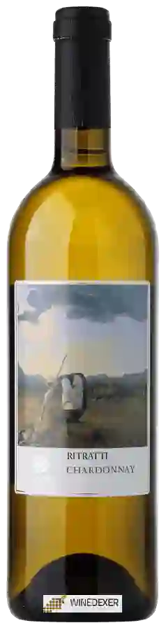 Weingut Cantina La-Vis - Ritratti Chardonnay Weingut Cantina La-Vis - Ritratti Chardonnay