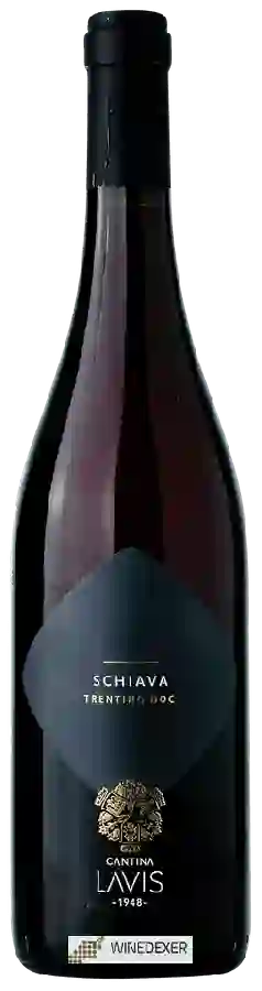 Weingut Cantina La-Vis - Schiava